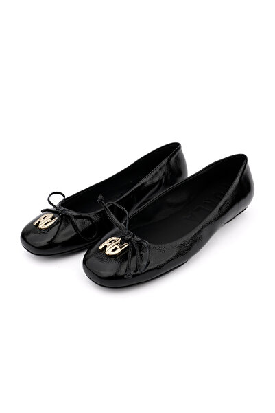 FURLA Ballet Ballet Flats