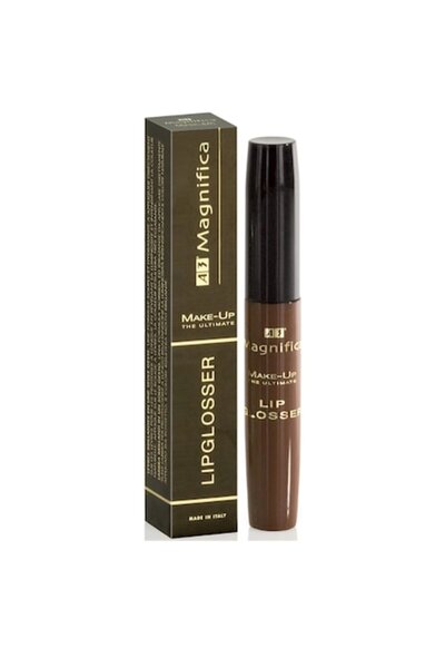 A3 Lip gloss A3, Gold/Intense Bronze, gel, 8ml