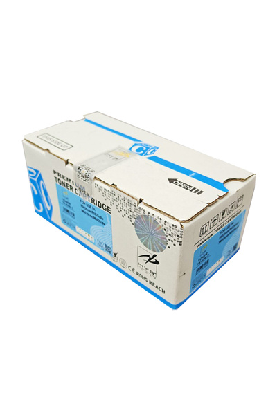Europrint Συμβατή κασέτα τόνερ Kyocera TK-5240 C HYB, κυανό, 3000 σελίδες, κω...