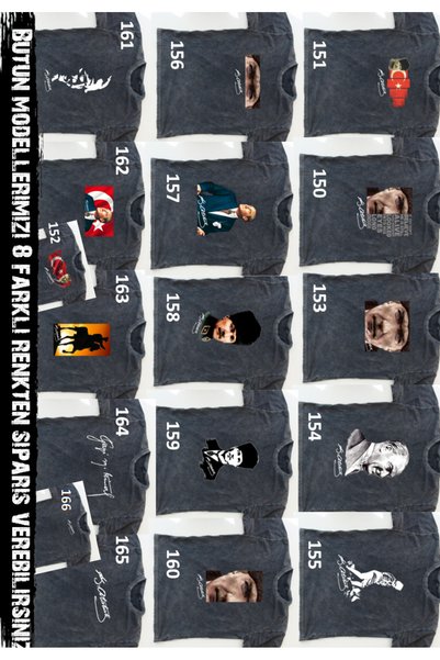 mAddog Printless t Shirt / Basic Plain t Shirt / Large Size (Relax Fit) 13XL 12XL 11XL 10XL 9XL 8XL 7XL 6XL 5XL 4XL 3XL