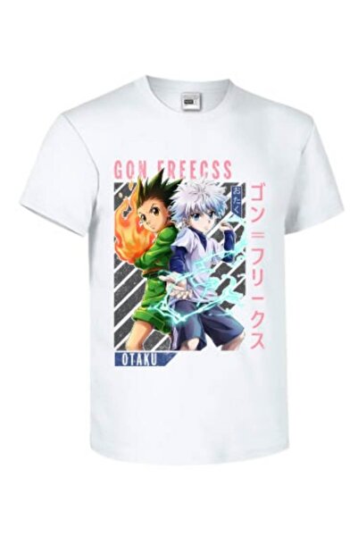 ROLY Tricou bumbac 100%, Hunter X Hunter