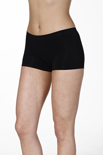 Lüx Wood Wood Ve Erşah 454 Seamless Boxer High Comfort Flexible and Non-Marki...