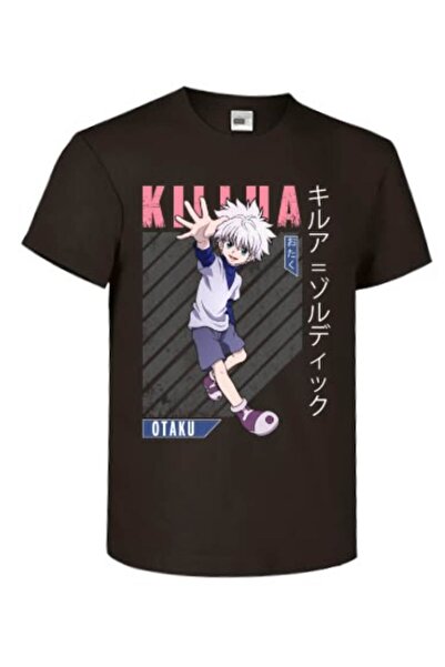 ROLY Tricou bumbac 100%, Hunter X Hunter