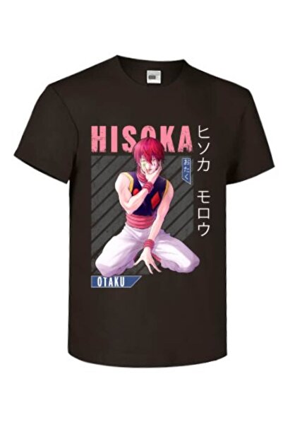 ROLY Tricou bumbac 100%, Hunter X Hunter
