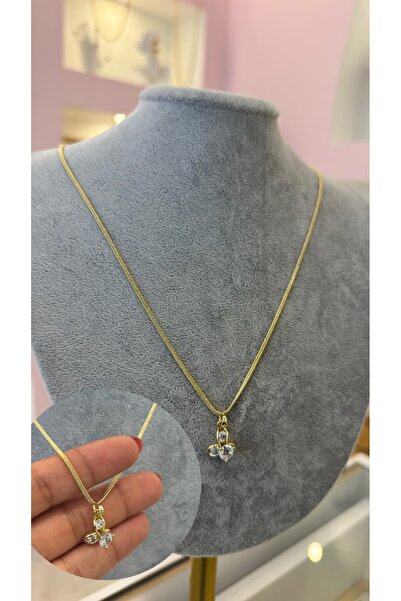 Butik Xuping kolye