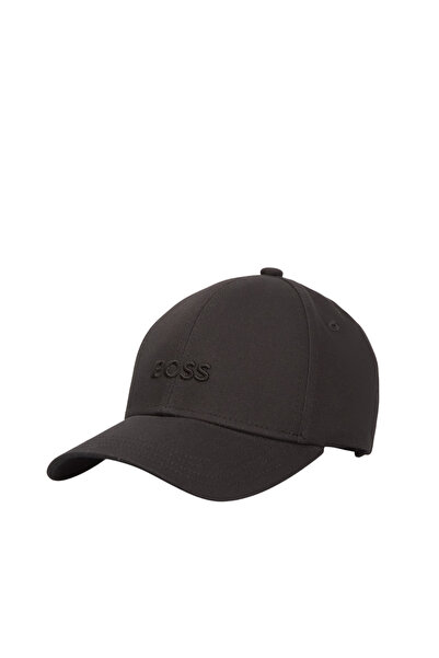 BOSS Γυναικείο Ari Καπέλο Μαύρο 50519889-001