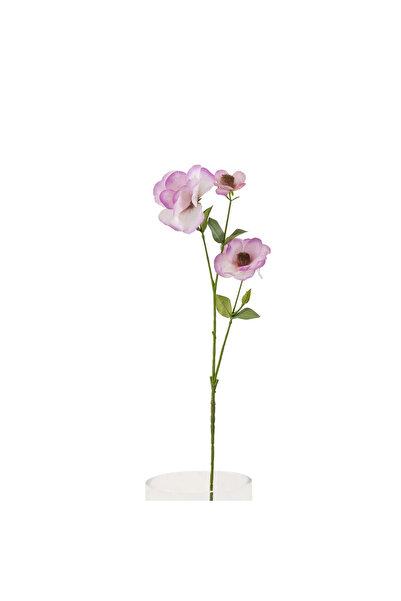Midas Furniture ARTIFICIAL FLOWER 72CM POLYESTER PINK