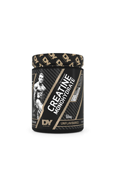DORIAN YATES Creatină Monohidrat 300g Fără aromă
