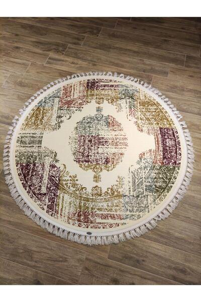 Royal Halı Erasa 9534A Multi Halı