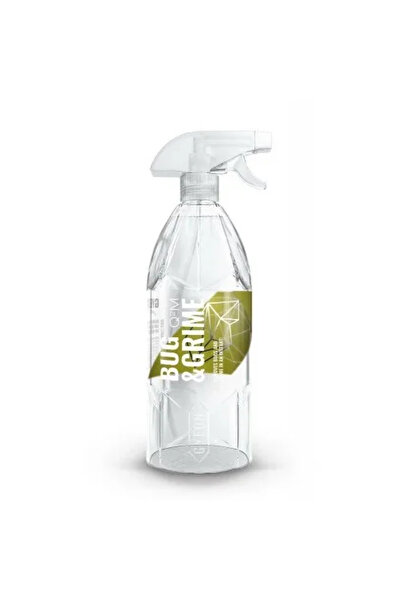 Gyeon Solutie Inlaturare Insecte Q2M Bug &amp; Grime, 1L