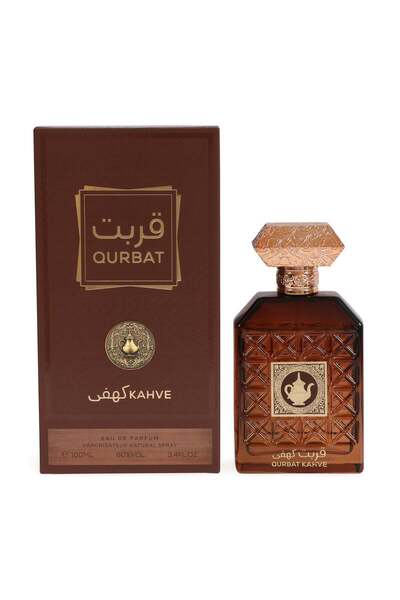 Afaq عطر كوربات كوفي أو دو بارفان - 100 مل