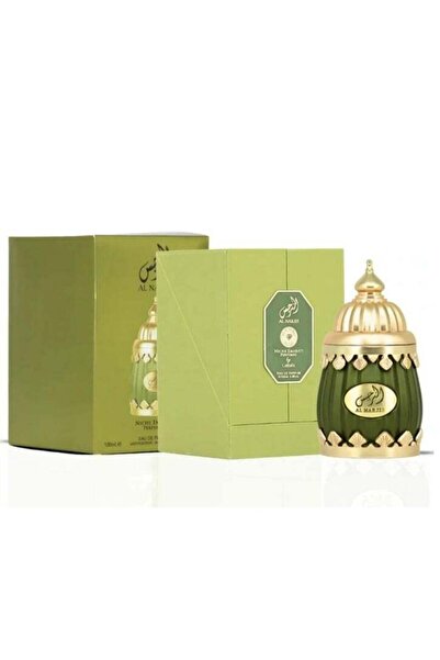 Niche Emarati عطر النرجس - 100 مل |   عطر فاخر للجنسين مع نفحات البرغموت والآ...