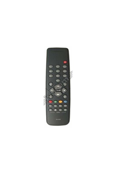 zutech Remote Control RC 2000