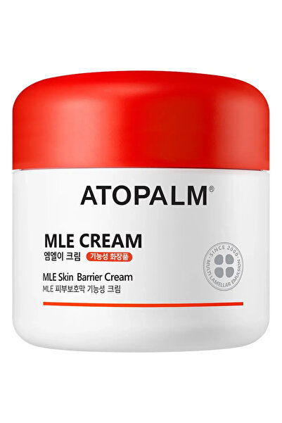 Atopalm MLE Cream Crema de corp si fata hidratanta pentru ten sensibil potriv...