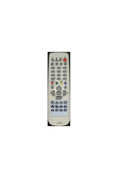 Sanyo Telecomandă RM-108 B