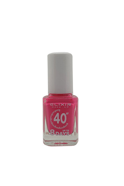 Elixir UP TO 8 DAYS NO. 30 13ML