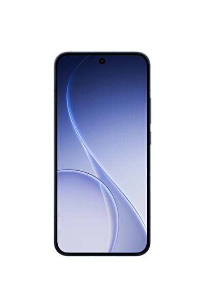 OPPO Telefon mobil Reno15, 5G, Dual SIM, 8GB RAM, 512GB, Negru