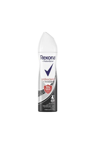 Rexona Deo Ar Anibct+Inv Wm Anrs 150ml