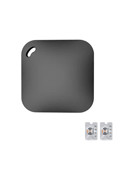 UnderShop Dispozitiv inteligent de urmărire AirTag anti-pierdere, Apple Find ...