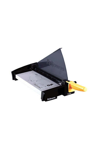 Fellowes Φιούζιον Α4 320 χιλιοστά 10 ιντσών Γκιλοτίνα με μοχλό