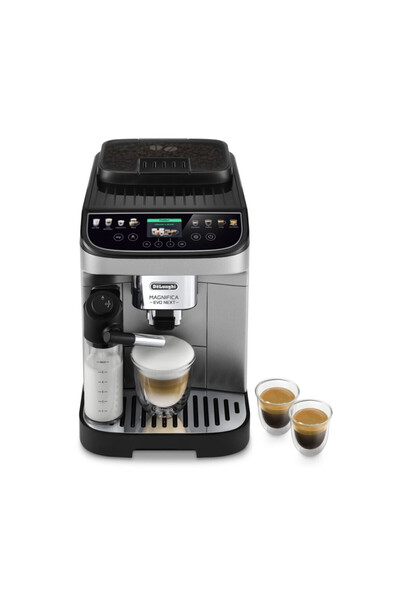 Other Aparat de espresso DeLonghi ECAM 310.80.SB