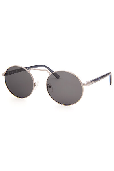 Zen Milano Eyewear Rtm4807-C03 53 Polarized Unisex Sunglasses