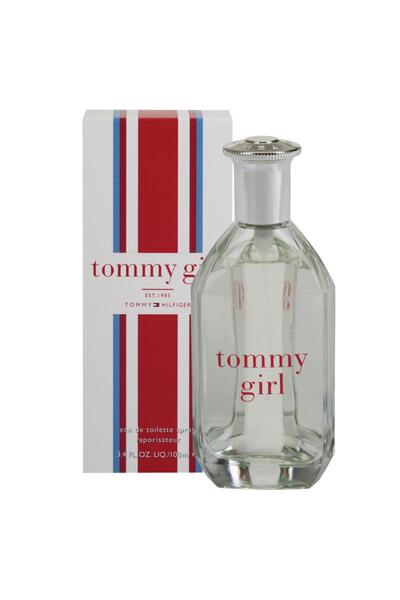 Tommy Hilfiger TOMMY GIRL EAU DE TOILETTE 100ML