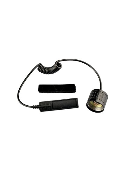 Dulotec Τηλεχειριστήριο για φακό Tracker 1300
