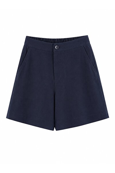 Antioch Linen shorts