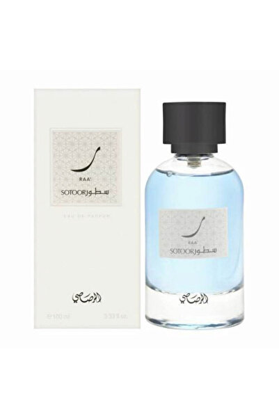 Rasasi SOTOOR RAA EAU DE PARFUM 100ML