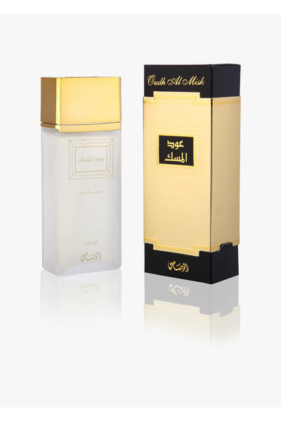 Rasasi OUDH AL MISK EAU DE PARFUM 100ML