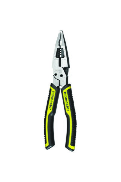 Top Master Pro Cleste patent 6 in 1 cu varf lung 210mm TMP