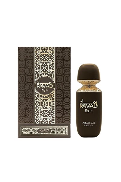 Arabiyat Sugar ARABIYAT PRESTIGE RAMAD MYRRH EAU DE PARFUM 100ML