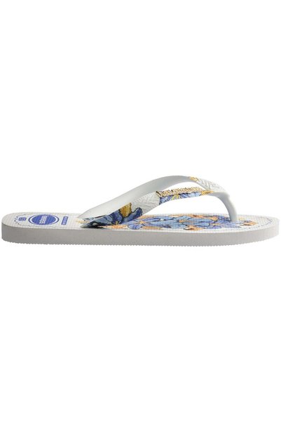 Havaianas Hav. Top Tropicalia Vibes Ii White 4150170
