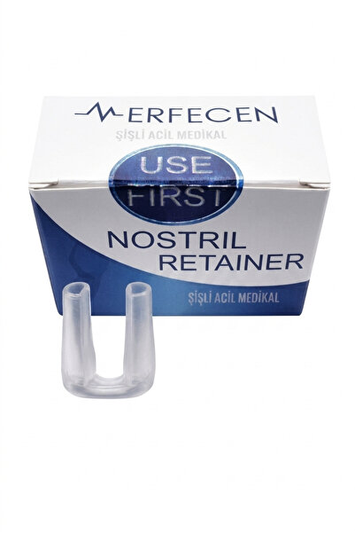 ERFECAN BURUN ŞEKİLLENDİRİCİ NO 6 REİTEİNER