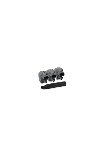 ATİKER Enjektör Grand Ahcr 2 Ohm Tek Silindir - 3 Lü Paket
