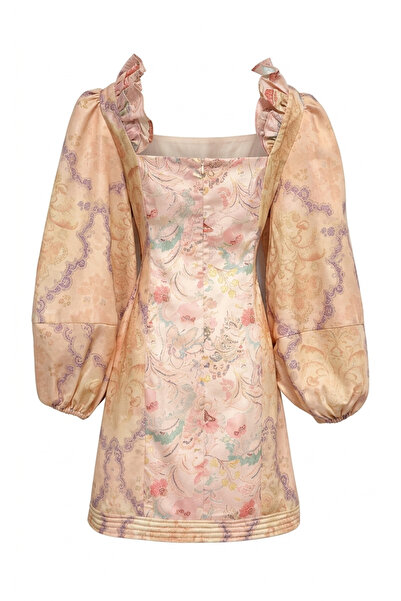 Feya Studio Feya Vintage Muse Dress