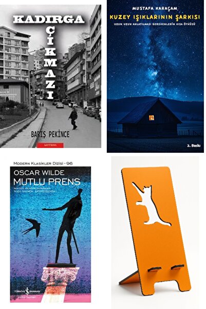 TÜRKİYE İŞ BANKASI KÜLTÜR YAYINLARI The Wandering Camel + the Song of the Nor...
