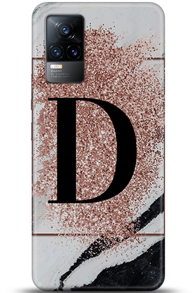 Noprin Vivo V21E Case Hd Printed Case - They Can'T Bring Me down 6016
