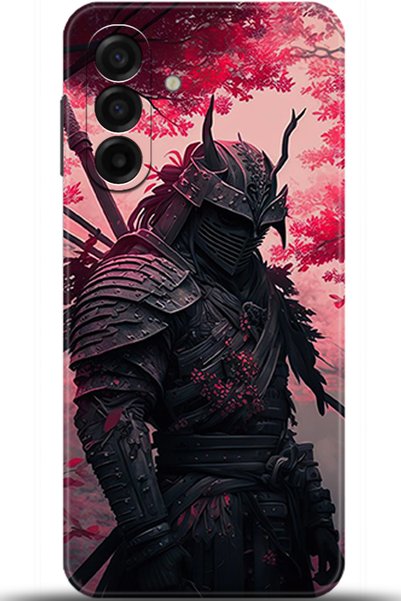 Noprin Samsung Galaxy A17 Case Hd Printed Case - They Can'T Bring Me down 5226