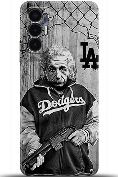 TECNO Pova 3 Case Hd Printed Case - They Can'T Bring Me down 5509