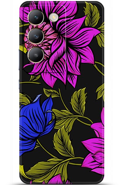 Noprin Vivo V30 Lite Case Hd Printed Case - They Can'T Bring Me down 6027