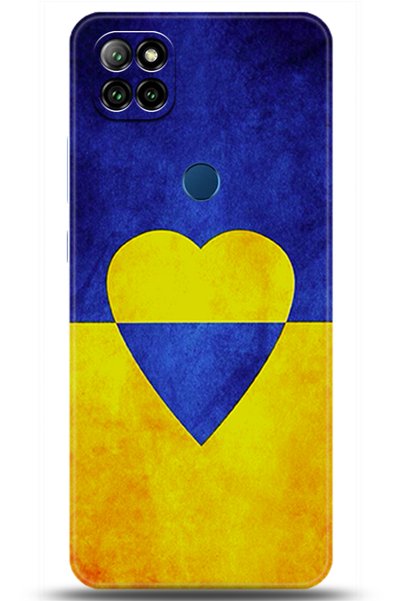Noprin Casper Via E30 Case Hd Printed Case - They Can'T Bring Me down 5581