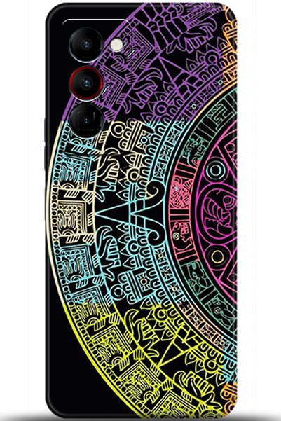 TECNO Camon 18 Premier Case Hd Printed Case - They Can'T Bring Me down 5554