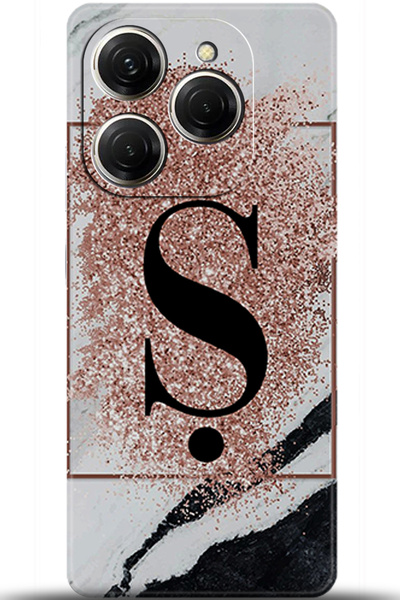 TECNO Spark 20 Pro 5g Case Hd Printed Case - They Can'T Bring Me down 5999