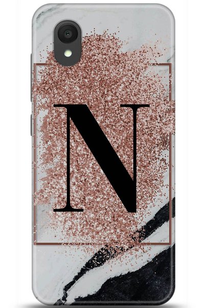 Noprin Alcatel 1S 2022 Case Hd Printed Case - They Can'T Bring Me down 6005