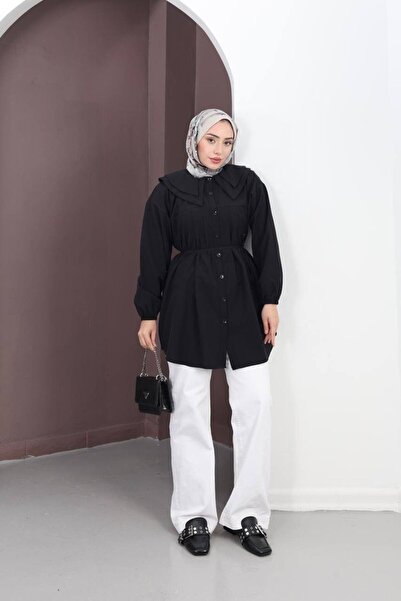 trendgiyimm Tunic