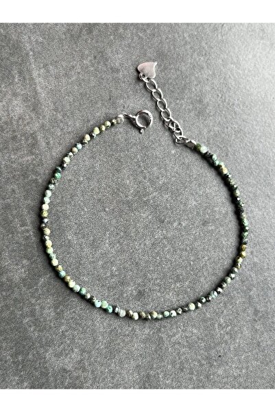 PIETRICELE Green Turquoise Bracelet