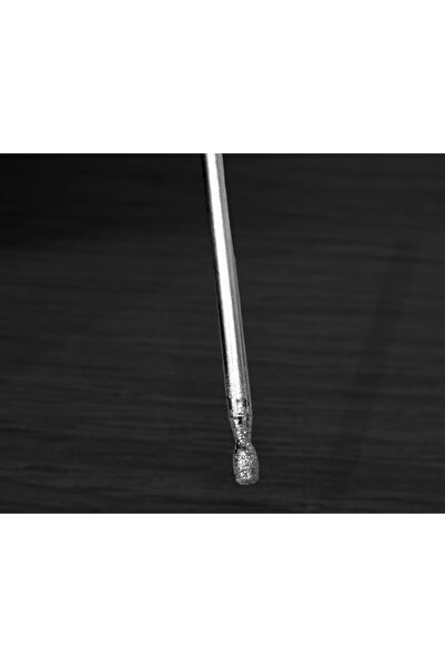 E-Unghii Diamond cuticle trimmer 06