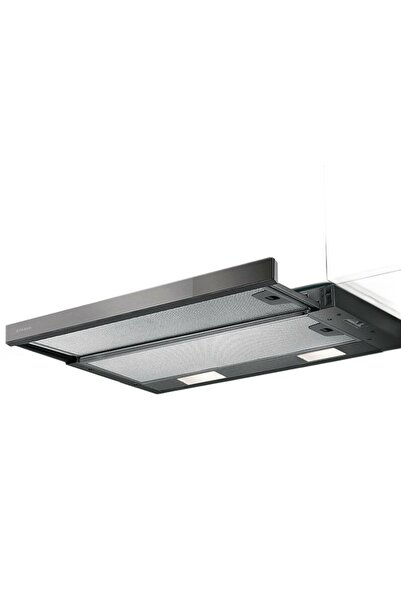 Faber Hotă telescopică Flexa NG Glass BK A60